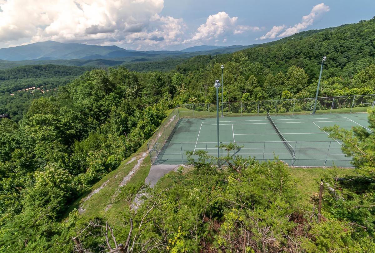 Heaven'S Lookout Gatlinburg Extérieur photo
